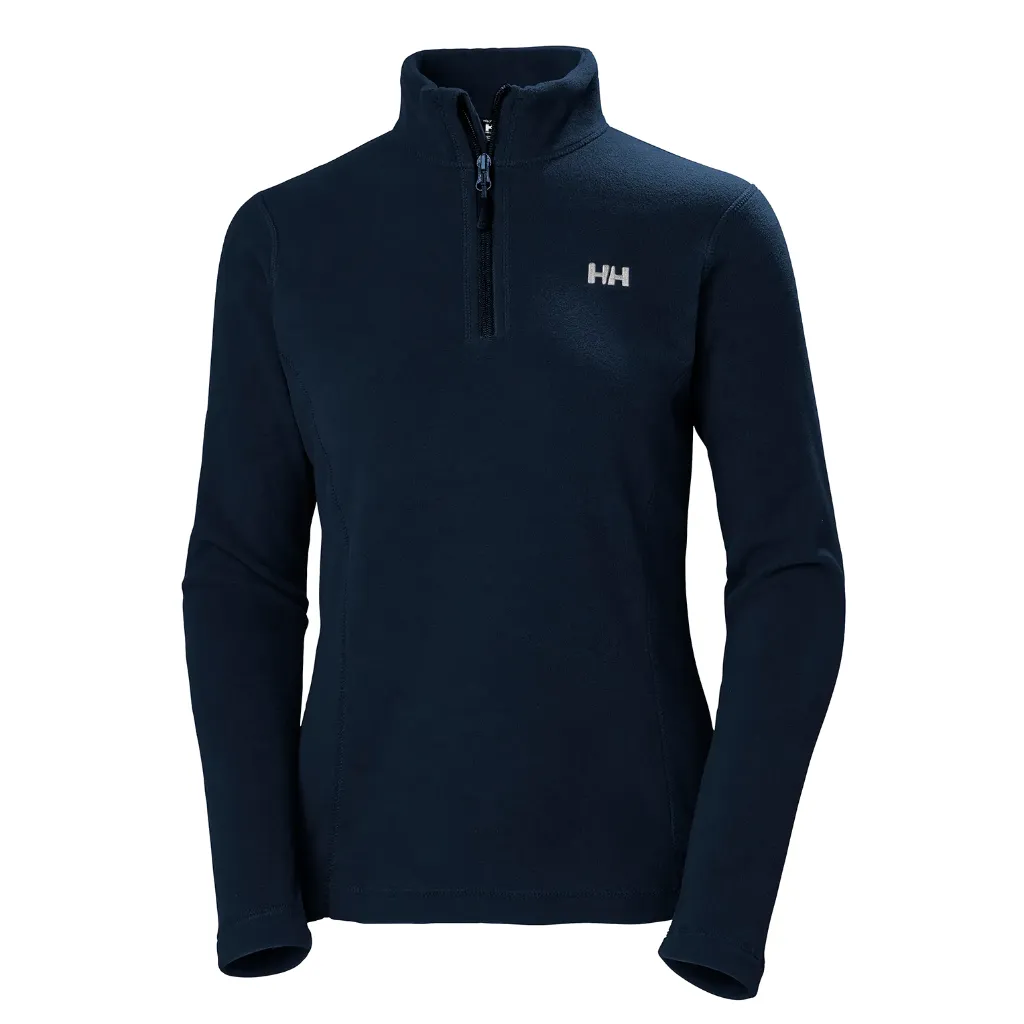 Helly Hansen Women's Daybreaker 1/2 Zip Fleece