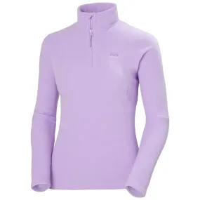 Helly Hansen Women's Daybreaker 1/2 Zip Fleece