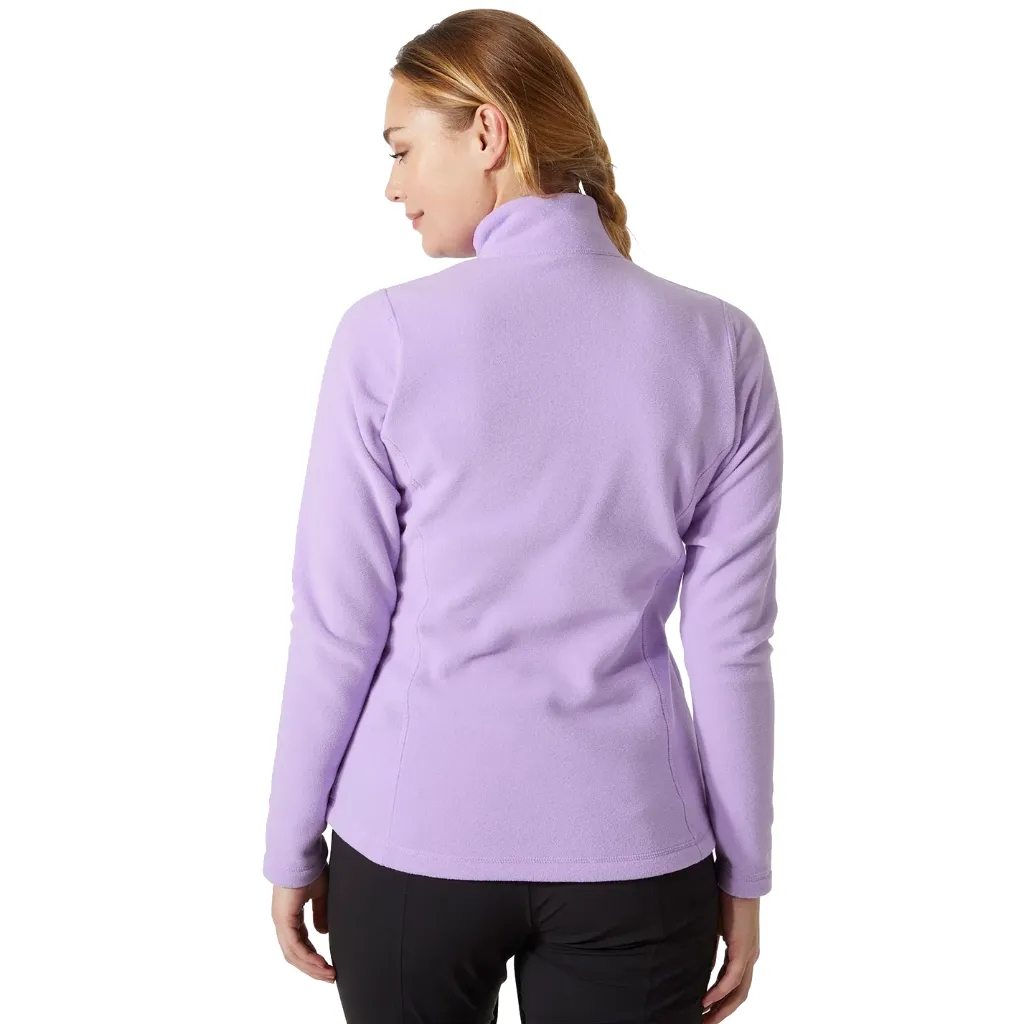 Helly Hansen Women's Daybreaker 1/2 Zip Fleece