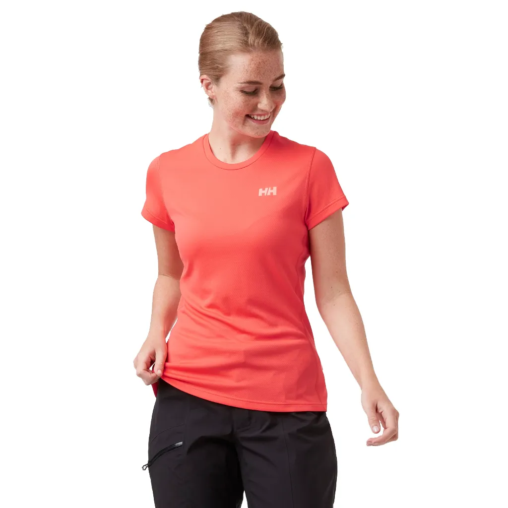 Helly Hansen Women's HH Lifa Active Solen T-Shirt