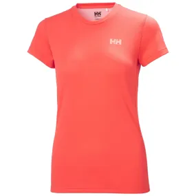 Helly Hansen Women's HH Lifa Active Solen T-Shirt