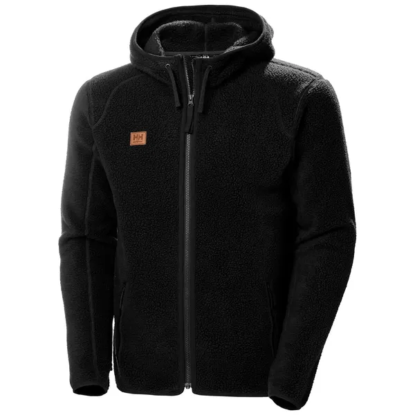 Helly Hansen Workwear - Men's Heritage Pile Hoodie