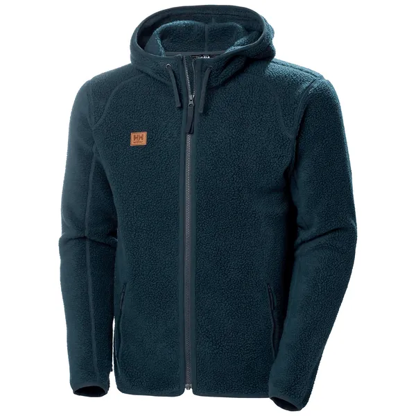 Helly Hansen Workwear - Men's Heritage Pile Hoodie