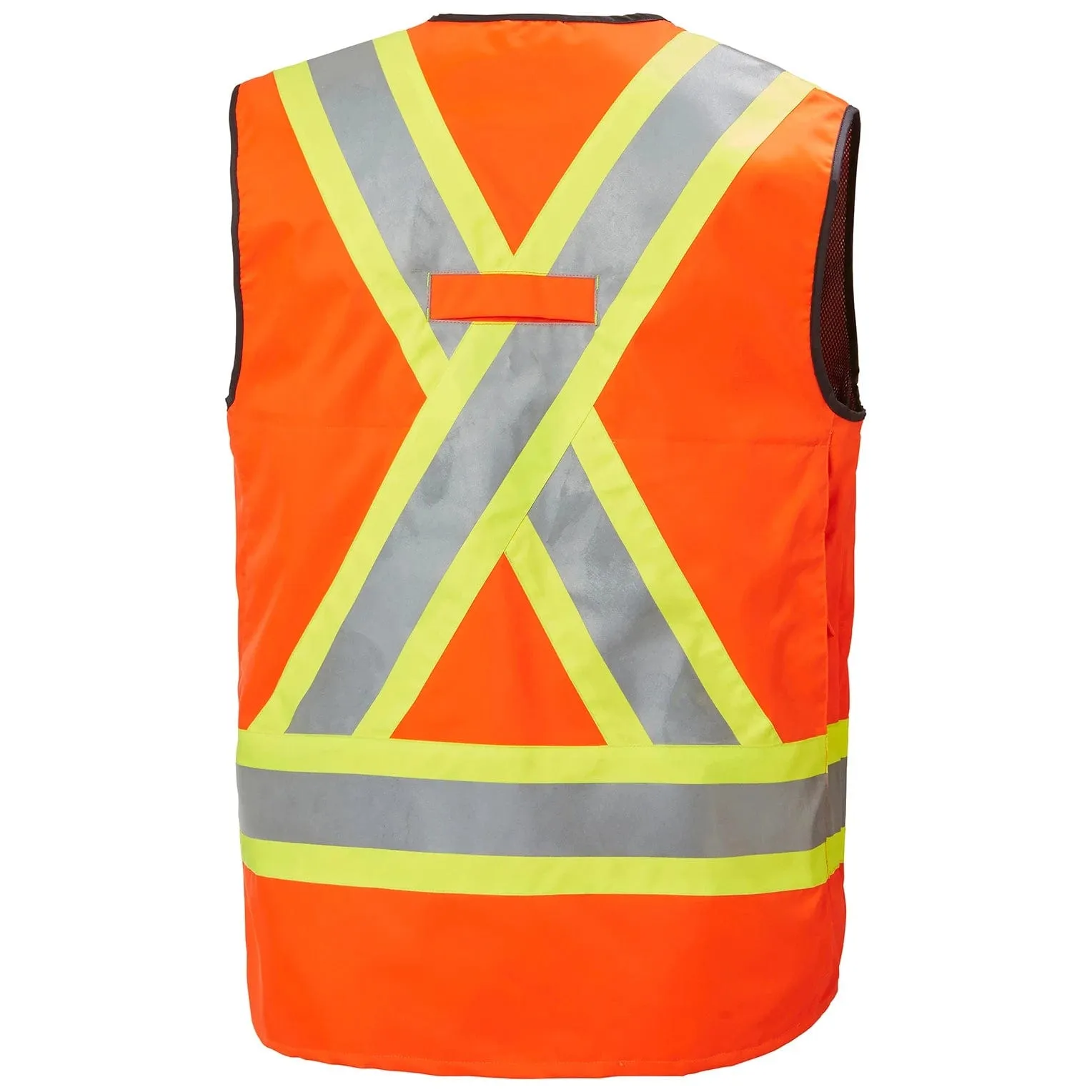 Helly Hansen Workwear - Men's Alta Hi Vis Surveyor Vest CSA