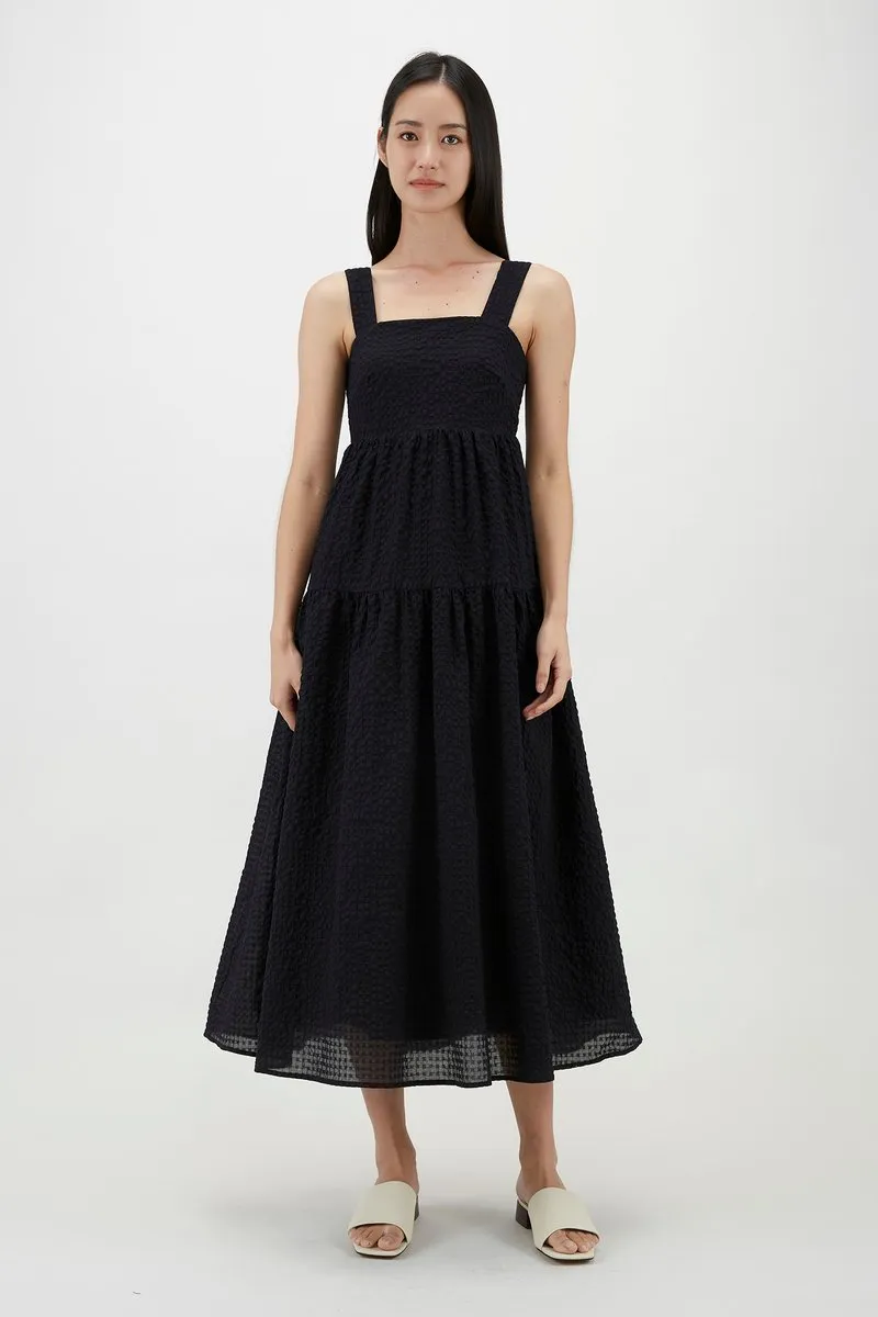 Hollyn Tiered Dress