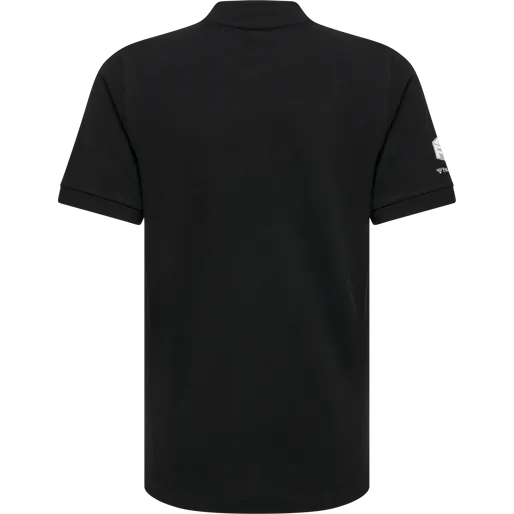 Hummel Youth Move Grid Polo