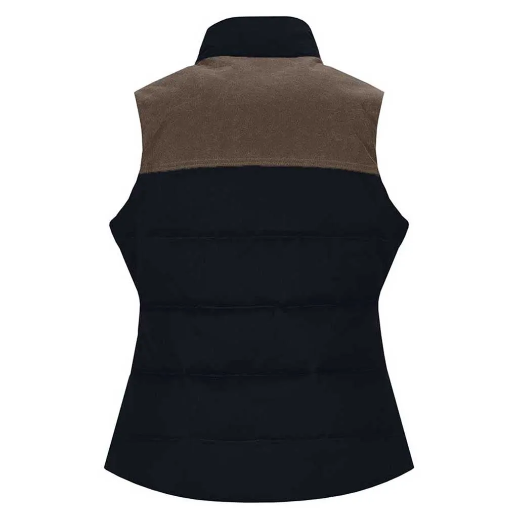 Huntress Vest