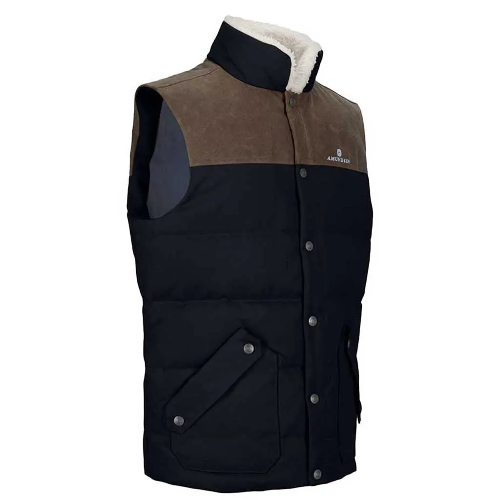 Huntsman Vest