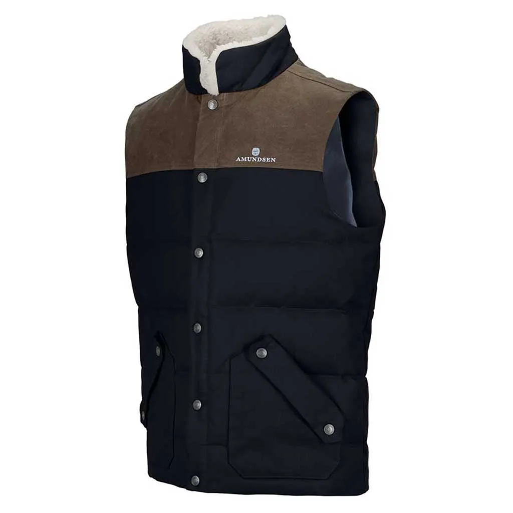 Huntsman Vest