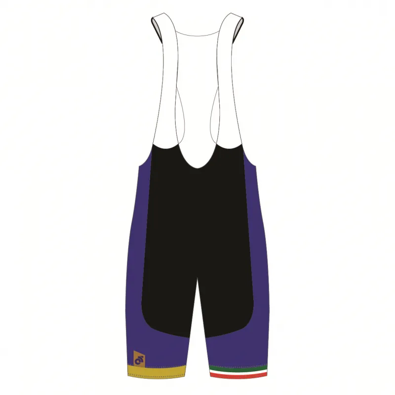 Italy Bib Shorts