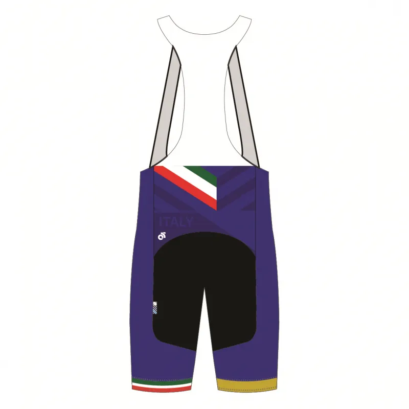 Italy Bib Shorts