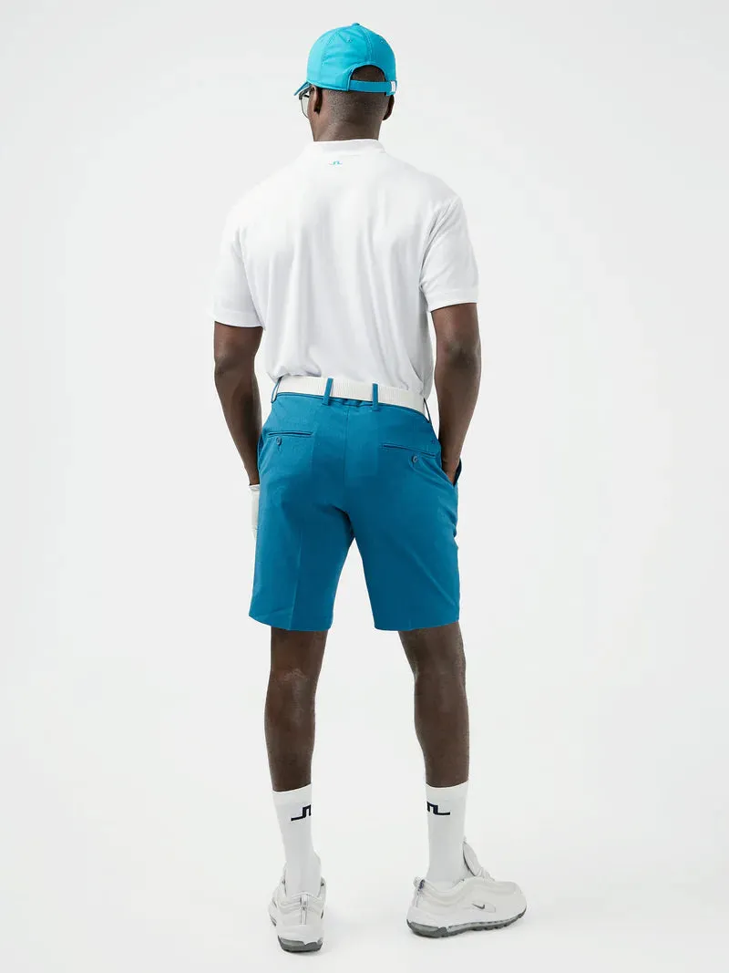 J.Lindeberg Jordan Regular Fit Polo