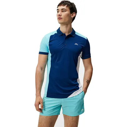 J.Lindeberg Marco Regular Fit Polo