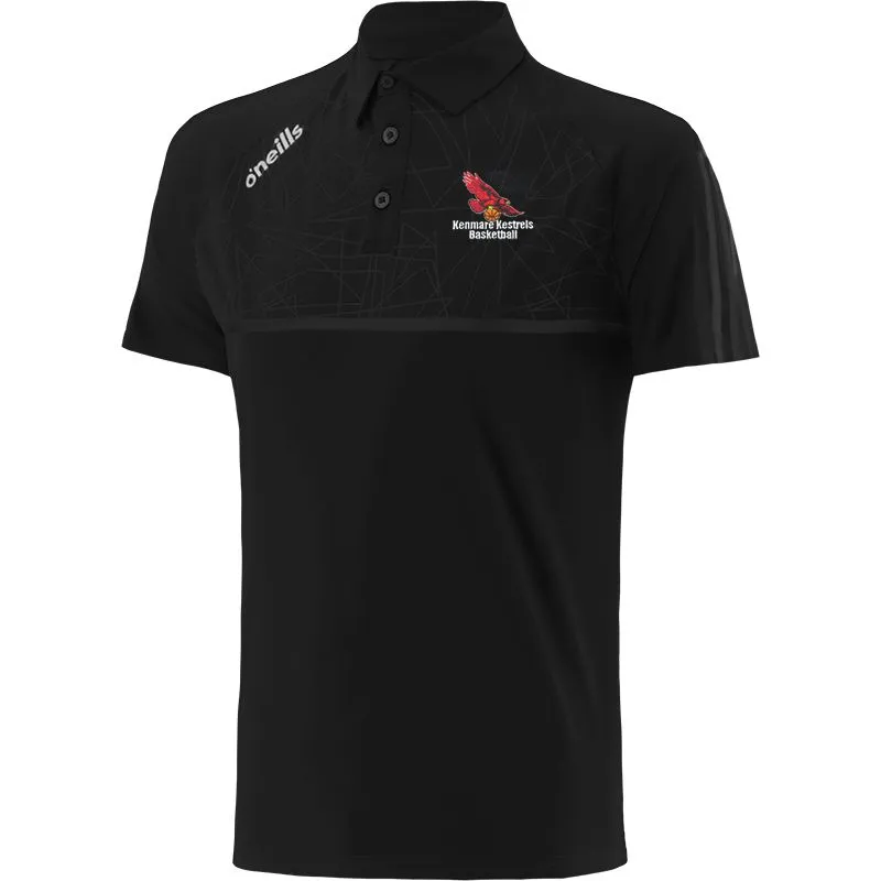 Kenmare Kestrels Synergy Polo Shirt