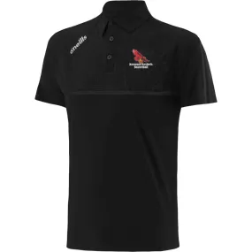 Kenmare Kestrels Synergy Polo Shirt