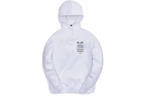 Kith The Notorious B.I.G Life After Death Hoodie White