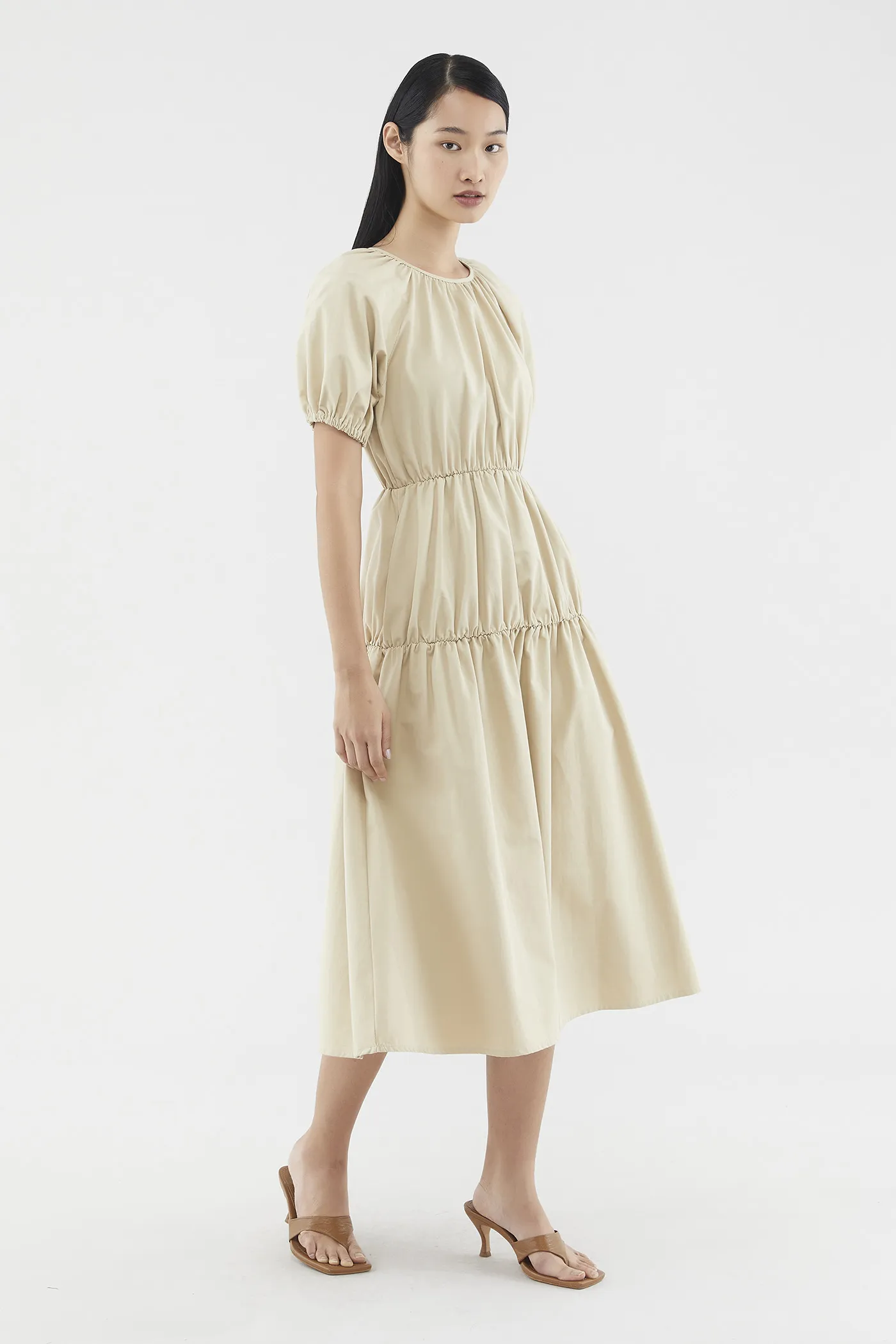 Letitia Dress 