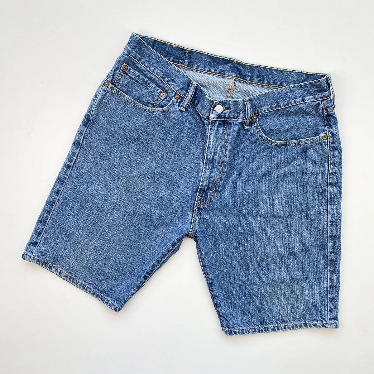 Levi’s 505 Shorts W36