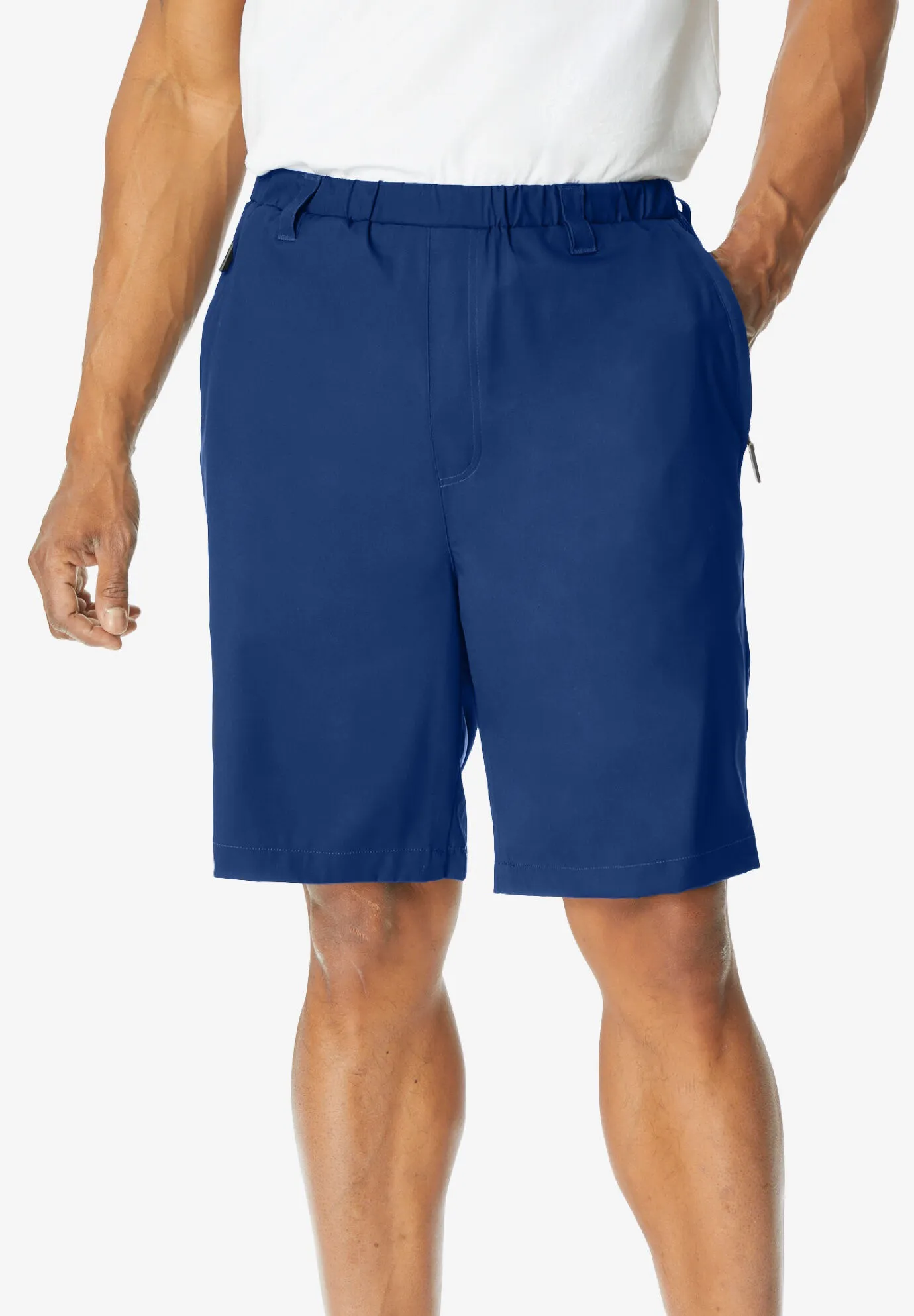 Lightweight Wicking Shorts