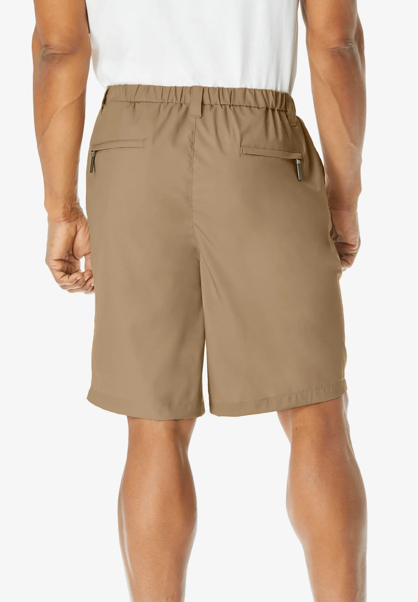 Lightweight Wicking Shorts