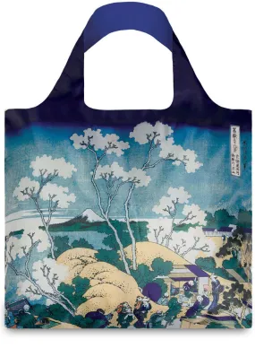 LOQI Tote Bag MUSEUM Collection  Tokyo Fuji Art Museum