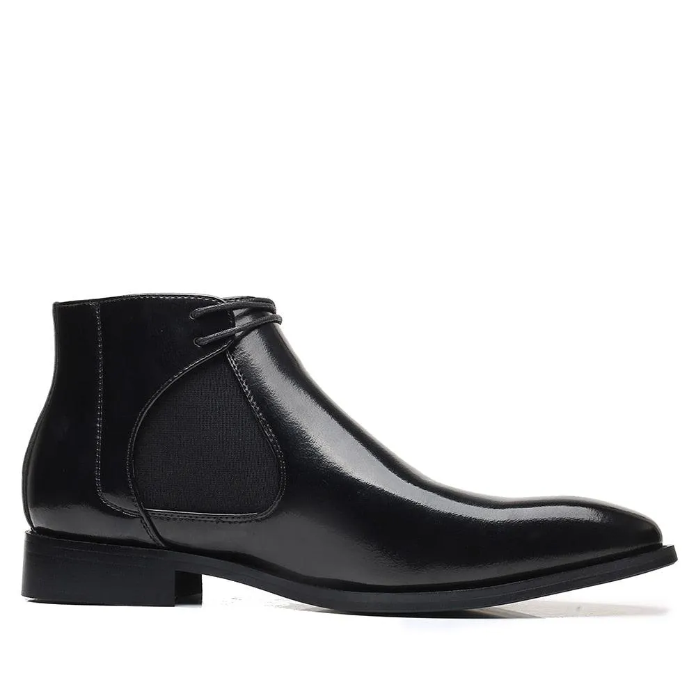 Lorenzo - Dress Ankle Boots