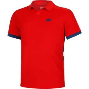 Lotto Squadra III Polo