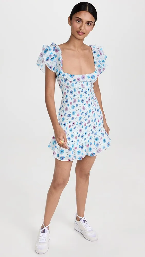 LoveShackFancy   Kodie Dress 