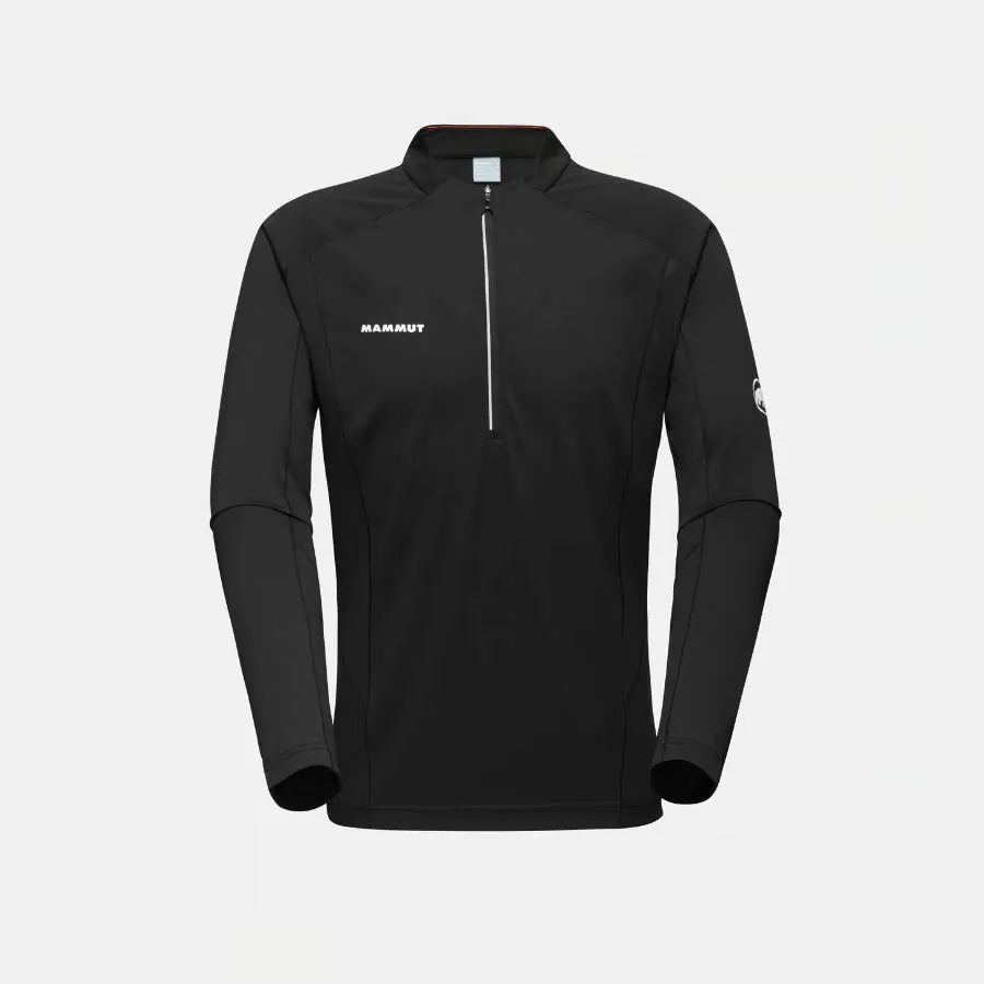 Mammut Aenergy FL Half Zip Longsleeve Mens