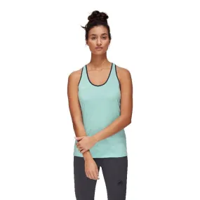 Mammut Camie Top - Tank top - Women's