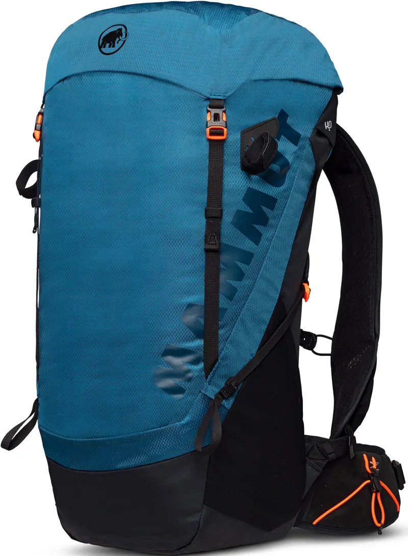 Mammut Ducan 30 Rucksack - Sapphire Black