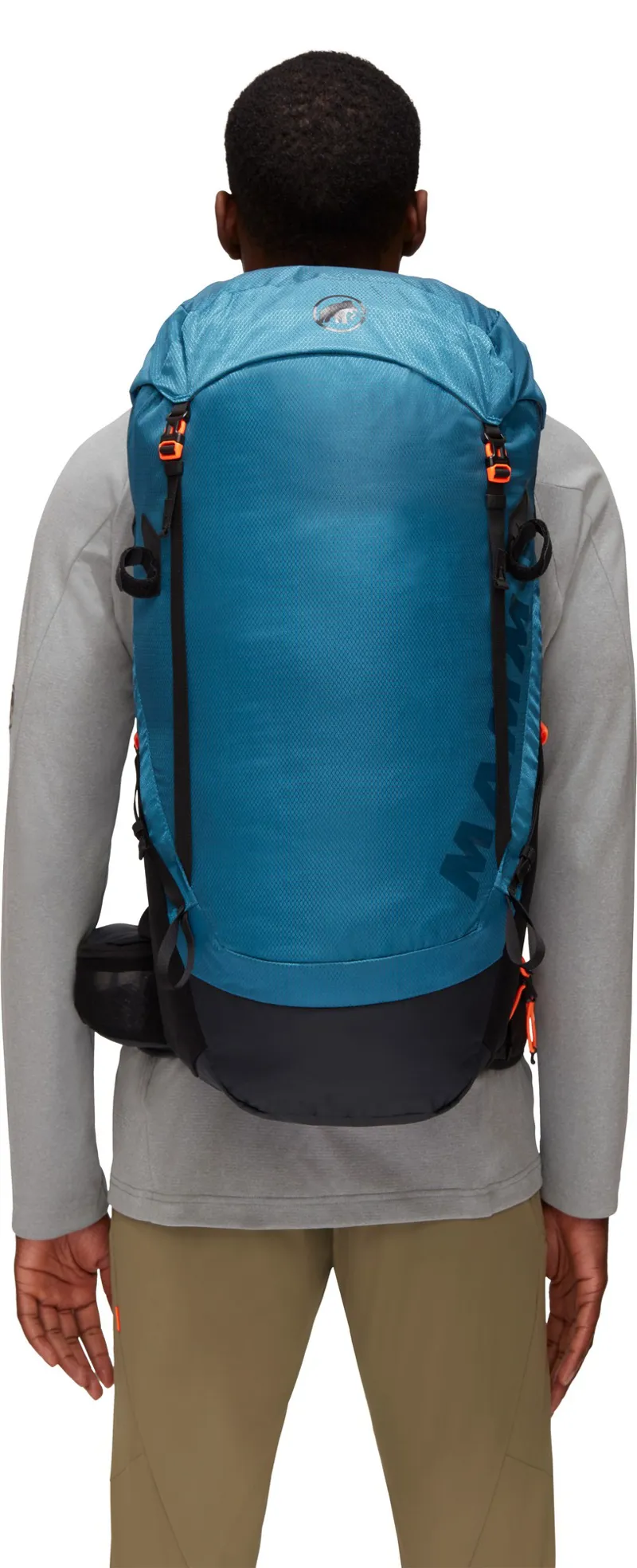 Mammut Ducan 30 Rucksack - Sapphire Black