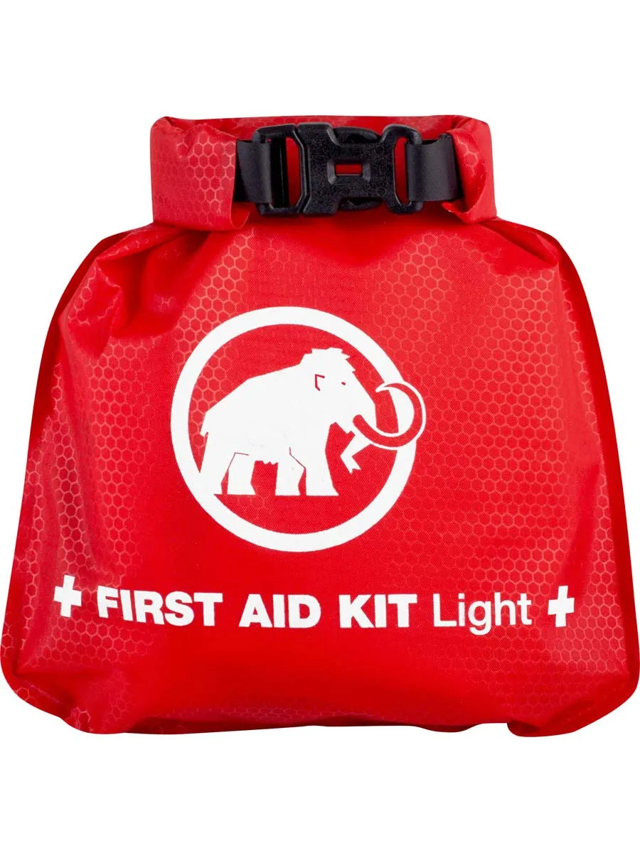 Mammut First Aid Kit Pro