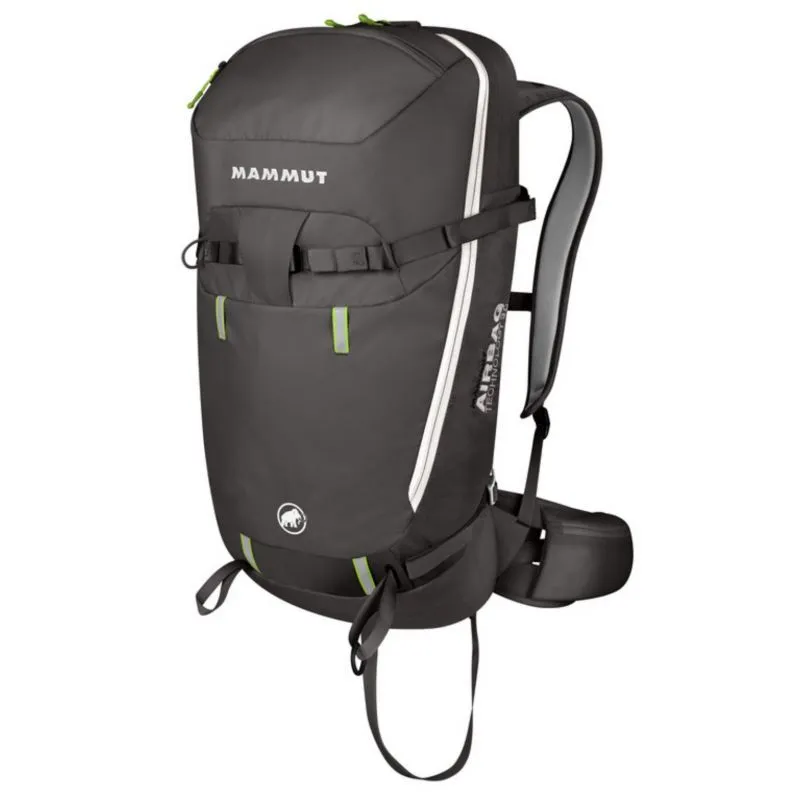 Mammut - Light Removable Airbag 3.0 - Avalanche backpack