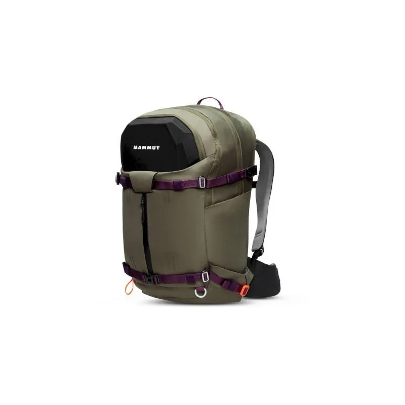 Mammut Nirvana 35 Women - Ski touring backpack - Women's