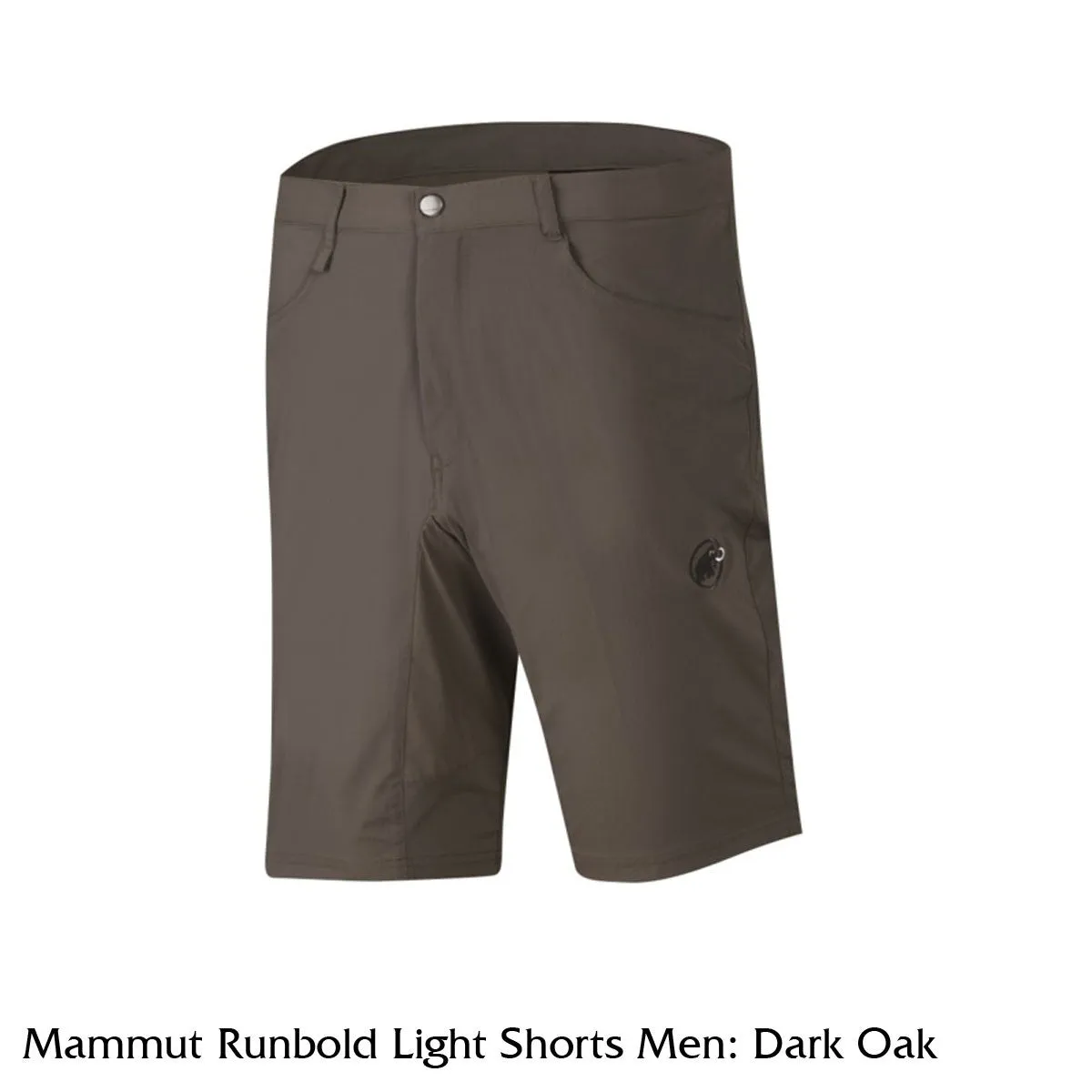 Mammut Runbold Light Shorts Men