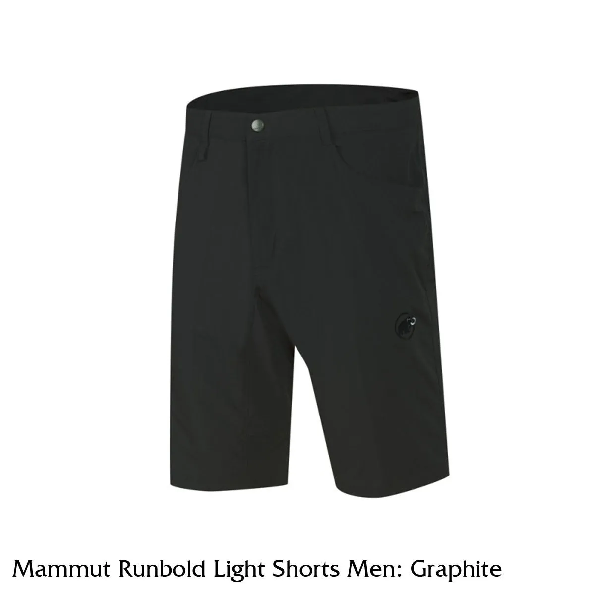 Mammut Runbold Light Shorts Men