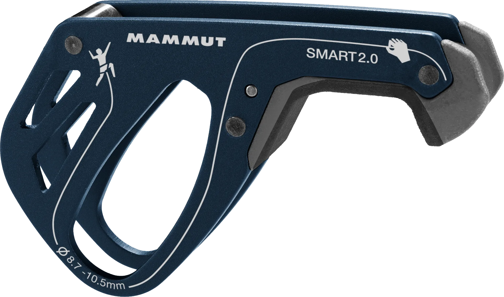 Mammut Smart 2.0 Dark Ultramarine | Buy Mammut Smart 2.0 Dark Ultramarine here | Outnorth