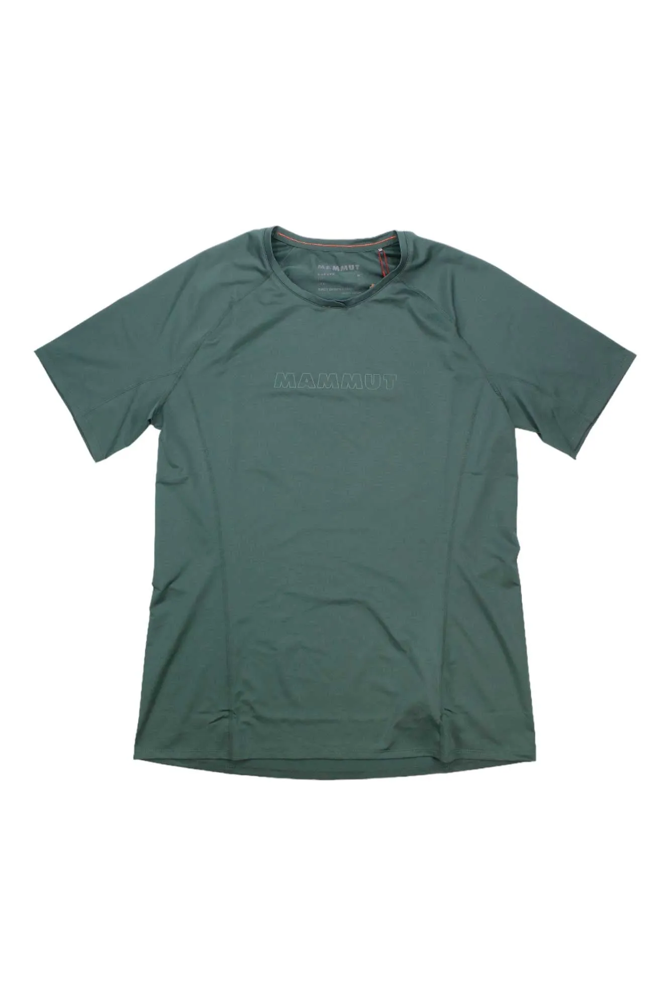 Mammut Women's Selun FL Logo T-Shirt