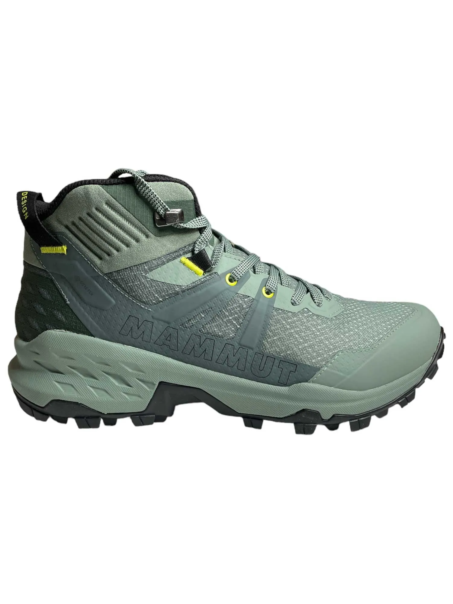 Mammut Women's Sertig II Mid GTX Shoe