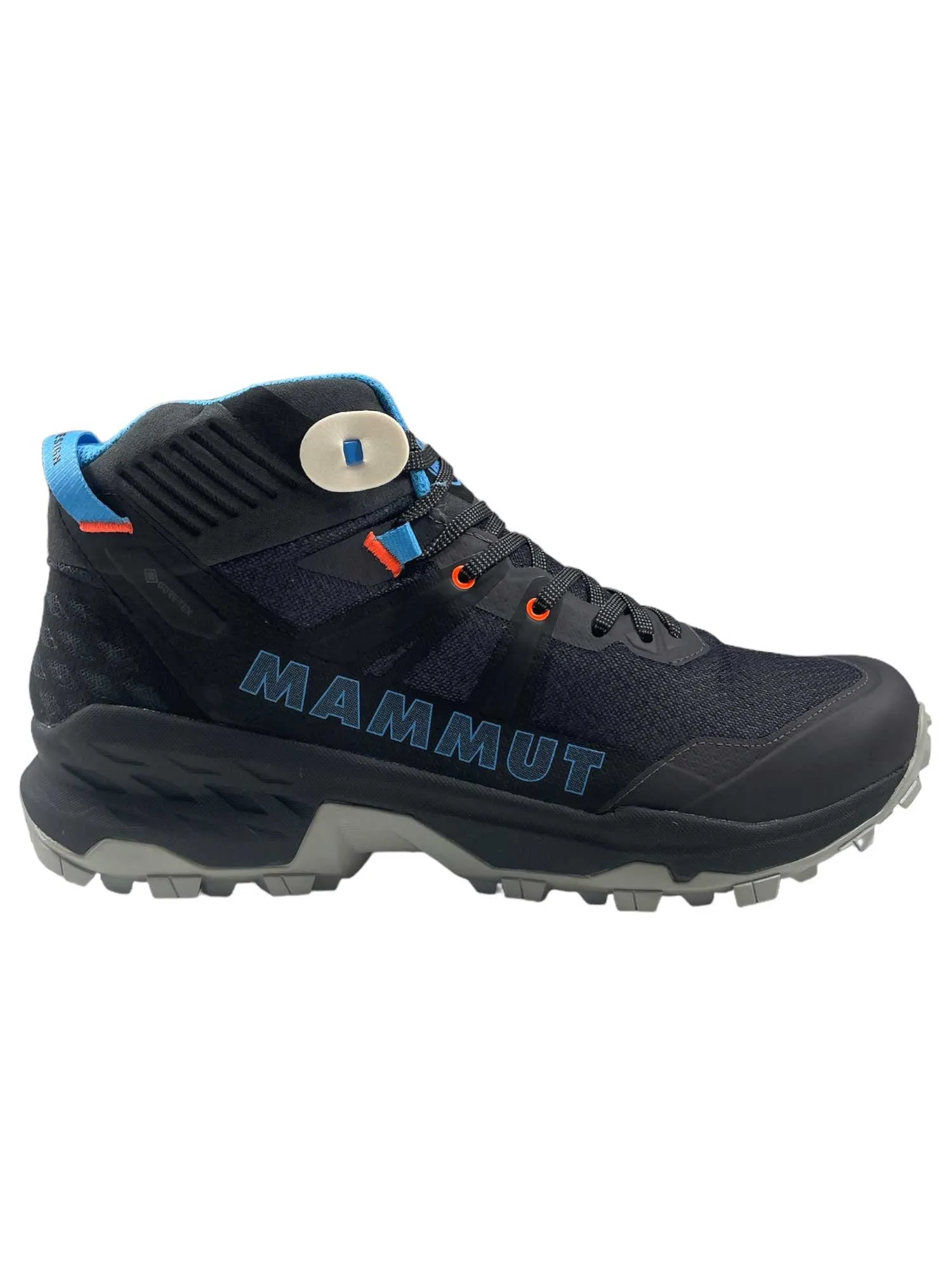 Mammut Women's Sertig II Mid GTX Shoe