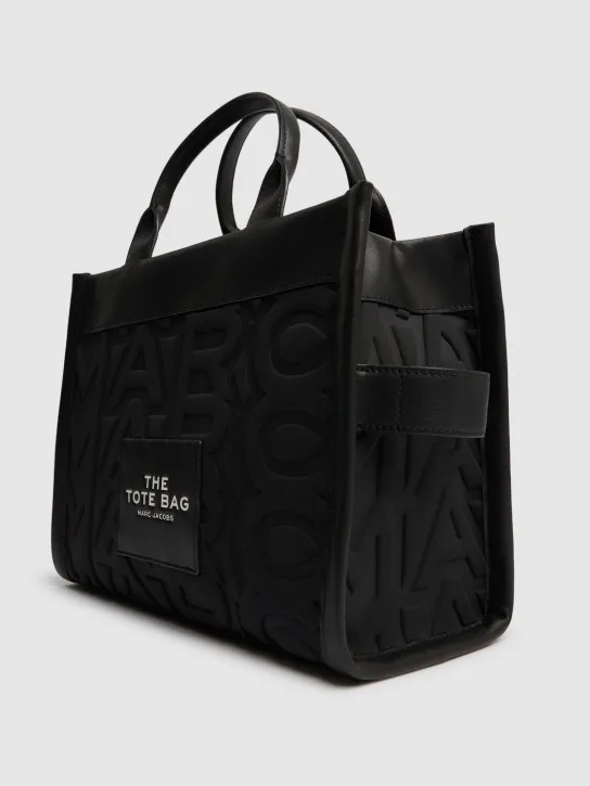 Marc Jacobs   The Medium Tote faux leather bag 