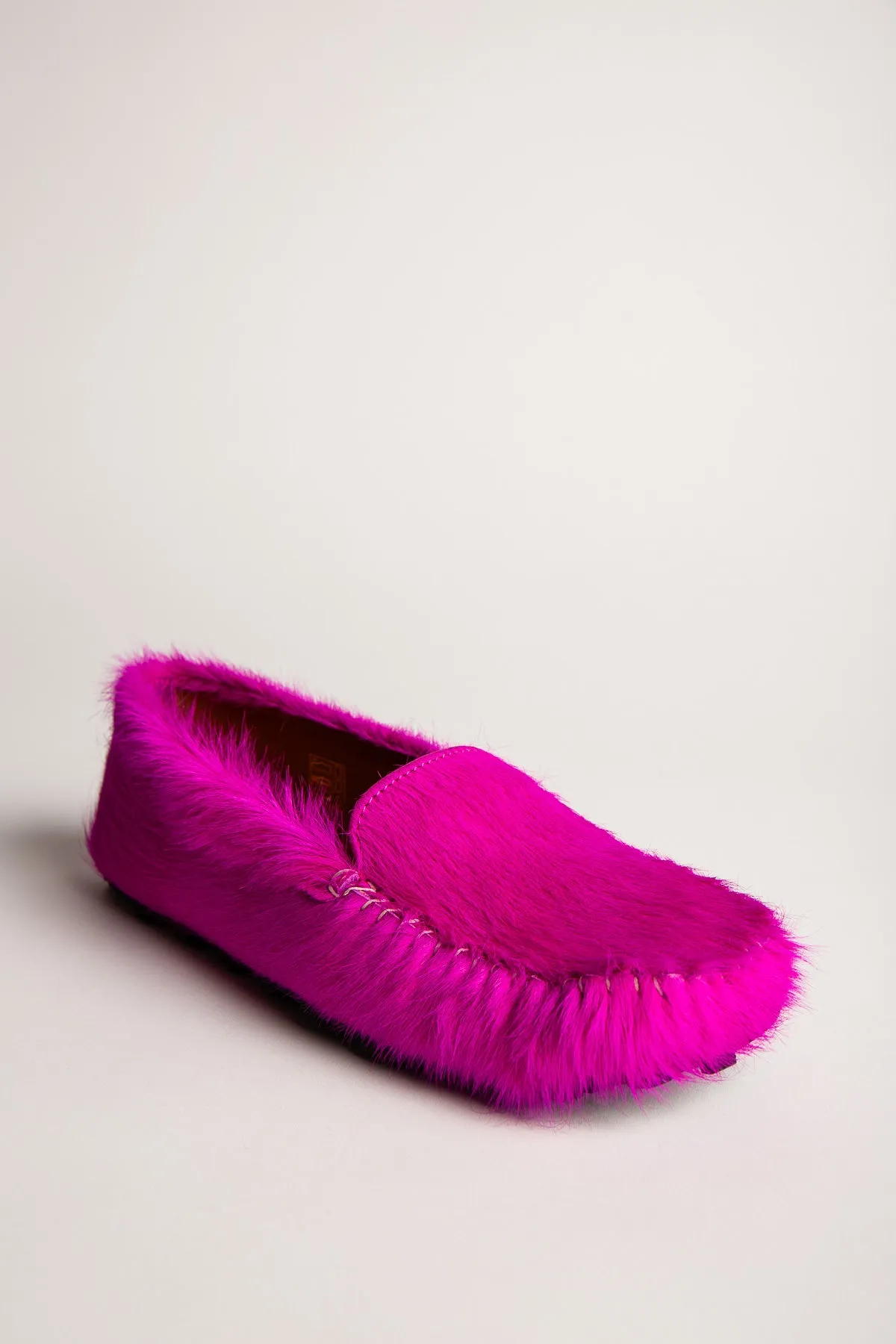 MARNI | MOCCASIN LOAFERS