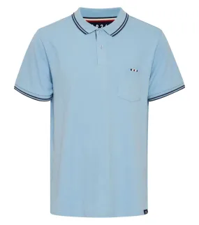 Mens Cotton Pique Polo - Peter