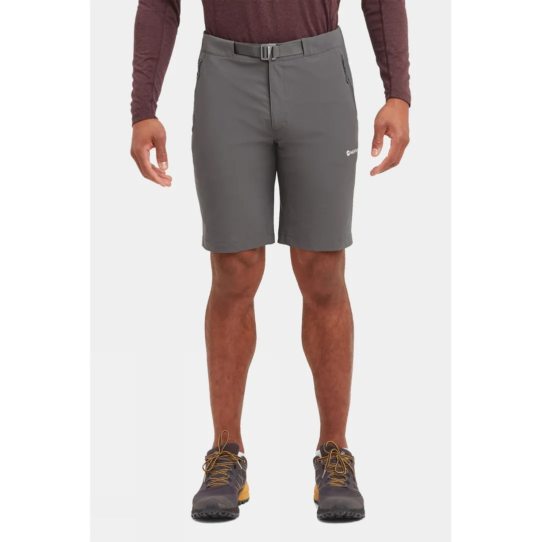 Mens Dynamic Lite Shorts