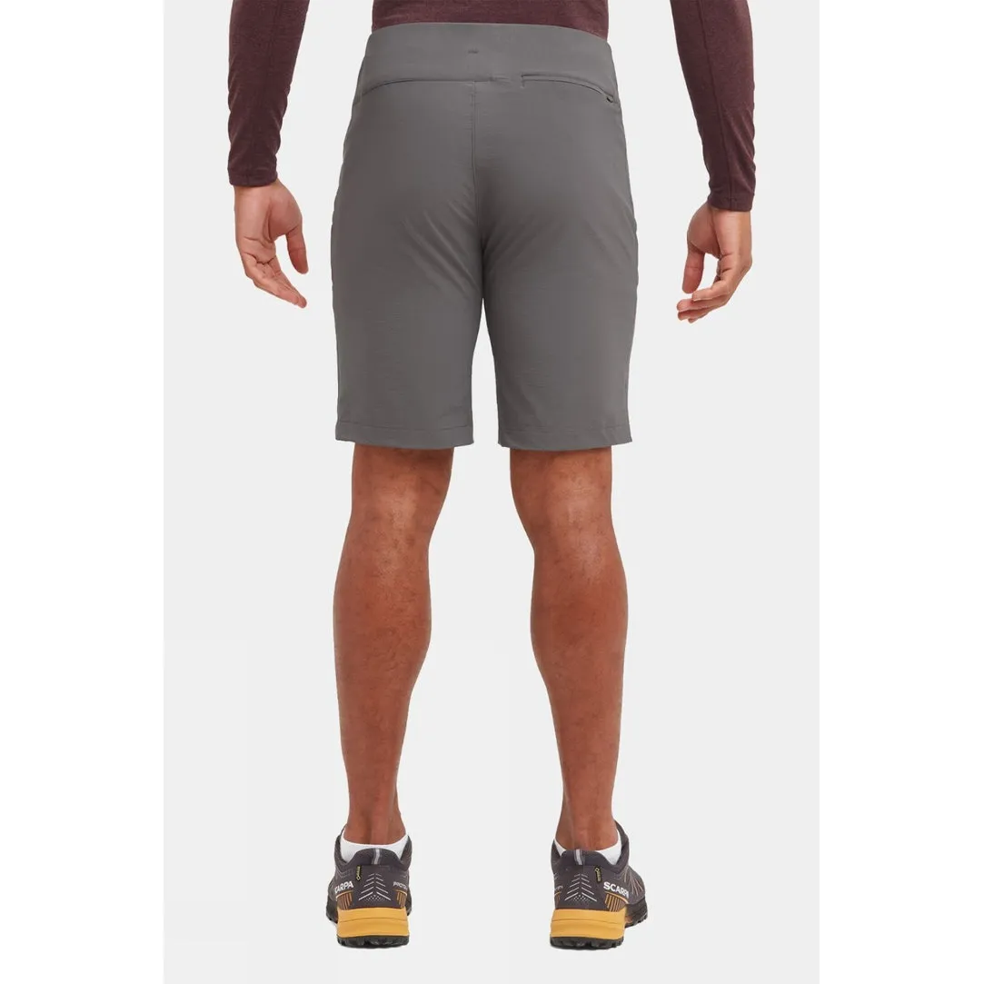 Mens Dynamic Lite Shorts