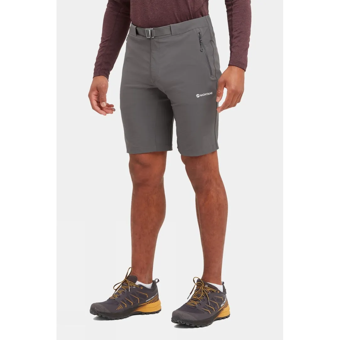 Mens Dynamic Lite Shorts