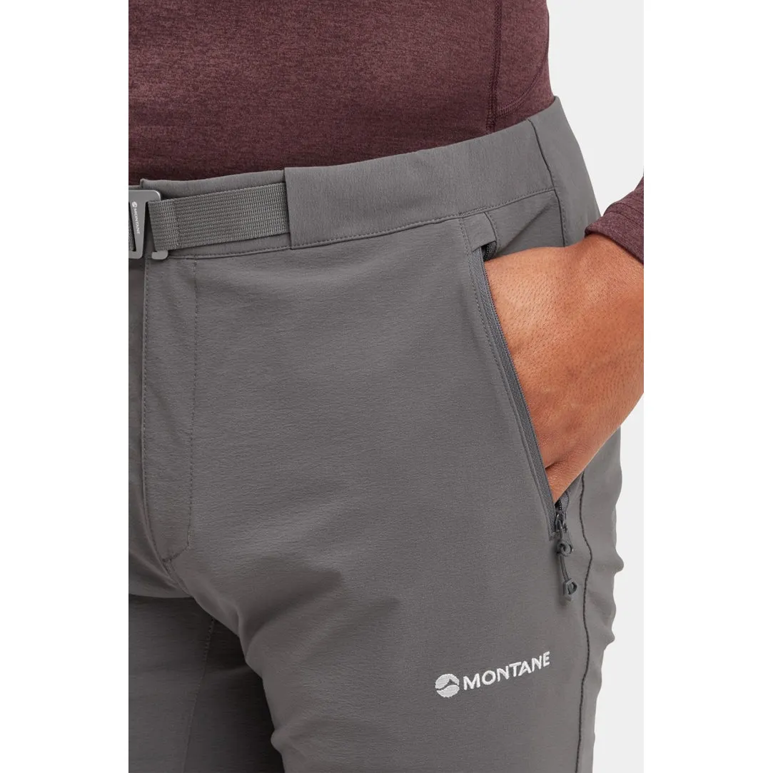 Mens Dynamic Lite Shorts