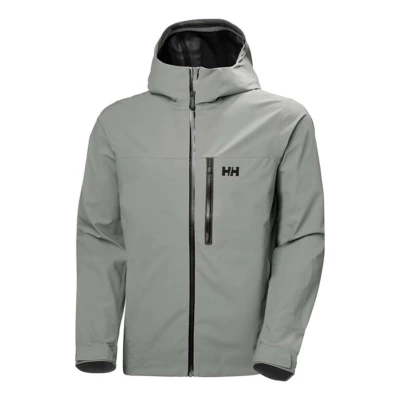 Men's Helly Hansen Inc Swift 3L Hooded Shell Jacket