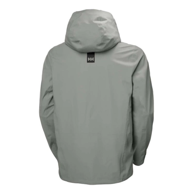 Men's Helly Hansen Inc Swift 3L Hooded Shell Jacket